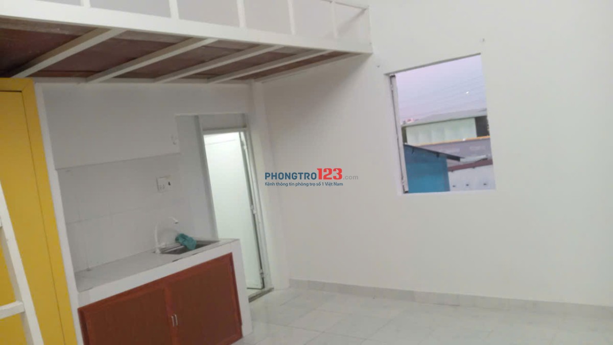 REDHOME DORM 04 - PHÒNG TRỌ CAO CẤP GẦN GIGAMALL, ĐẠI HỌC LUẬT, FATIMA BÌNH TRIỆU