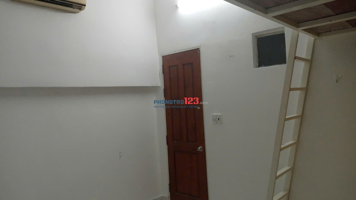REDHOME DORM 04 - PHÒNG TRỌ CAO CẤP GẦN GIGAMALL, ĐẠI HỌC LUẬT, FATIMA BÌNH TRIỆU