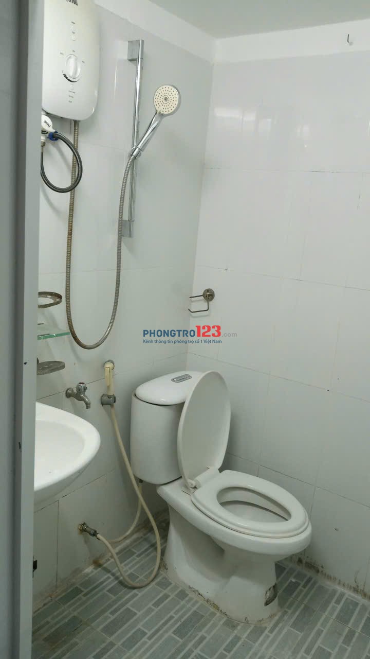 REDHOME DORM 04 - PHÒNG TRỌ CAO CẤP GẦN GIGAMALL, ĐẠI HỌC LUẬT, FATIMA BÌNH TRIỆU