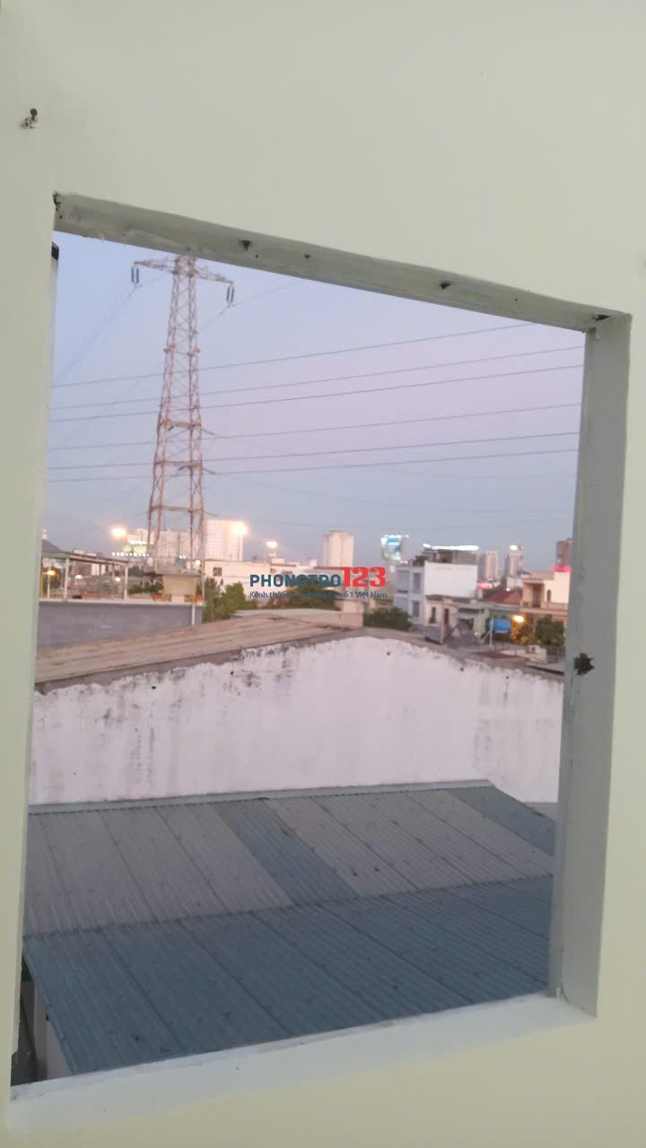 REDHOME DORM 04 - PHÒNG TRỌ CAO CẤP GẦN GIGAMALL, ĐẠI HỌC LUẬT, FATIMA BÌNH TRIỆU