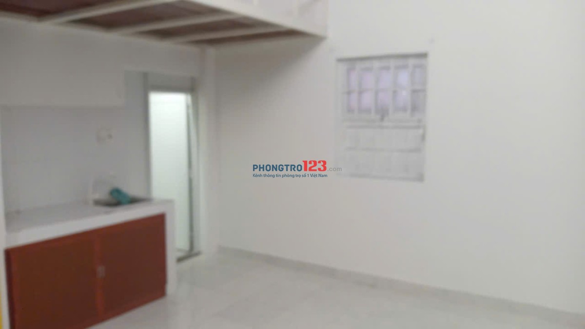 REDHOME DORM 04 - PHÒNG TRỌ CAO CẤP GẦN GIGAMALL, ĐẠI HỌC LUẬT, FATIMA BÌNH TRIỆU