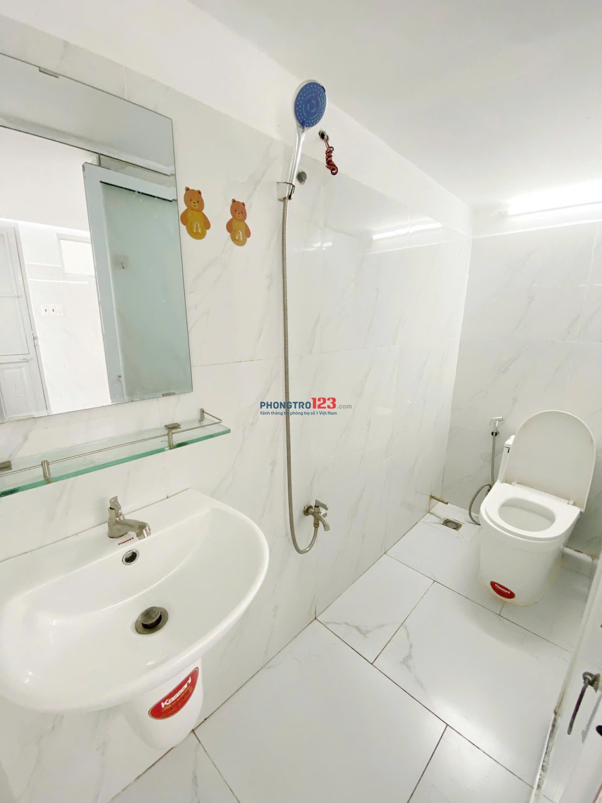 Cho Thuê Phòng Trọ Gò Vấp Giá Rẻ