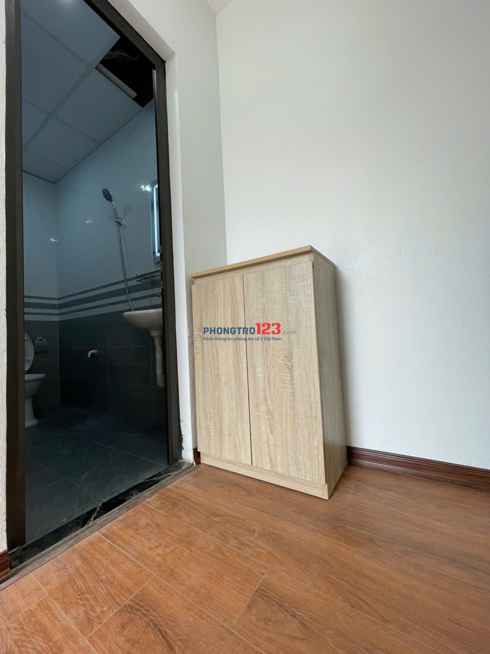  CHO THUÊ PHÒNG TRỌ CAO CẤP TẠI BIỆT THỰ 521 CỔ NHUẾ – Ở NGAY, KHÔNG CẦN SẮM GÌ THÊM!