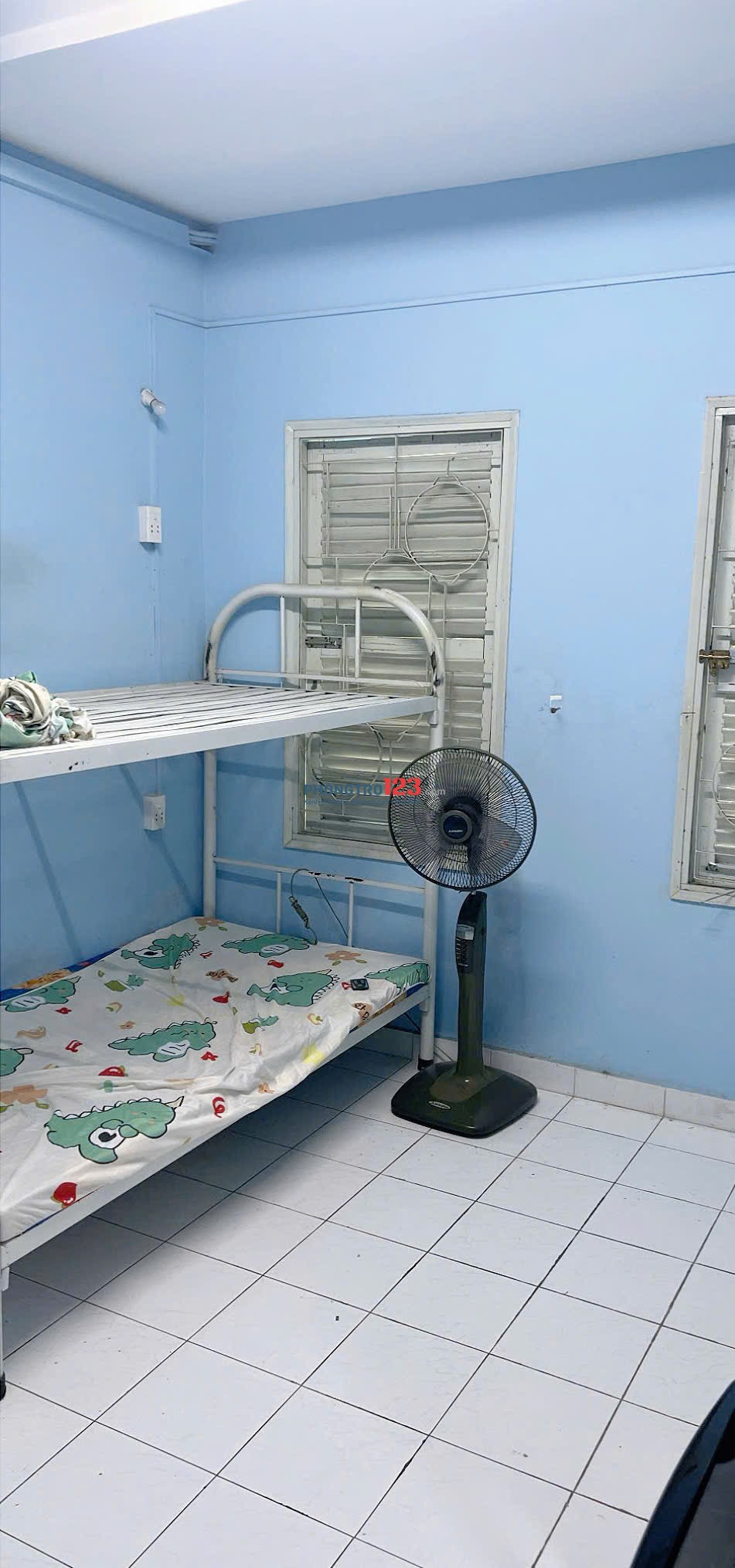 CHO THUÊ NHÀ TRỌ QUẬN PHÚ NHUẬN