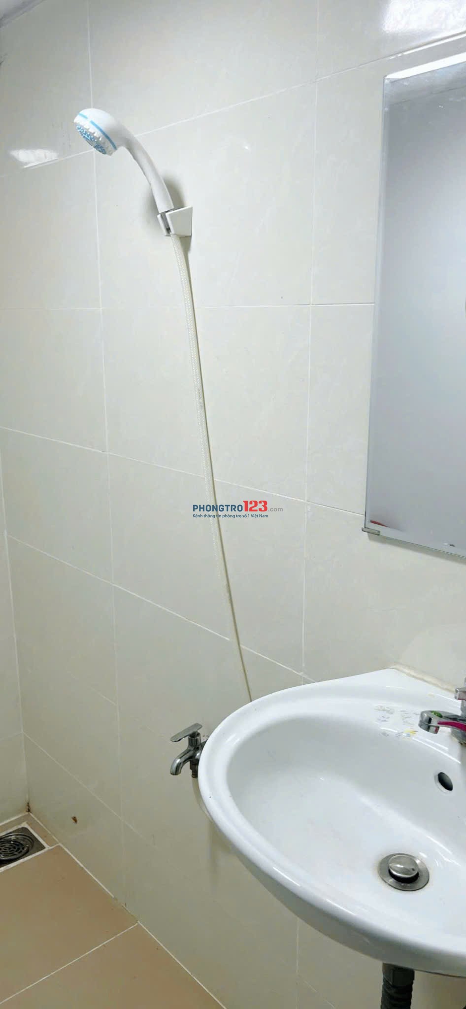 CHO THUÊ NHÀ TRỌ QUẬN PHÚ NHUẬN