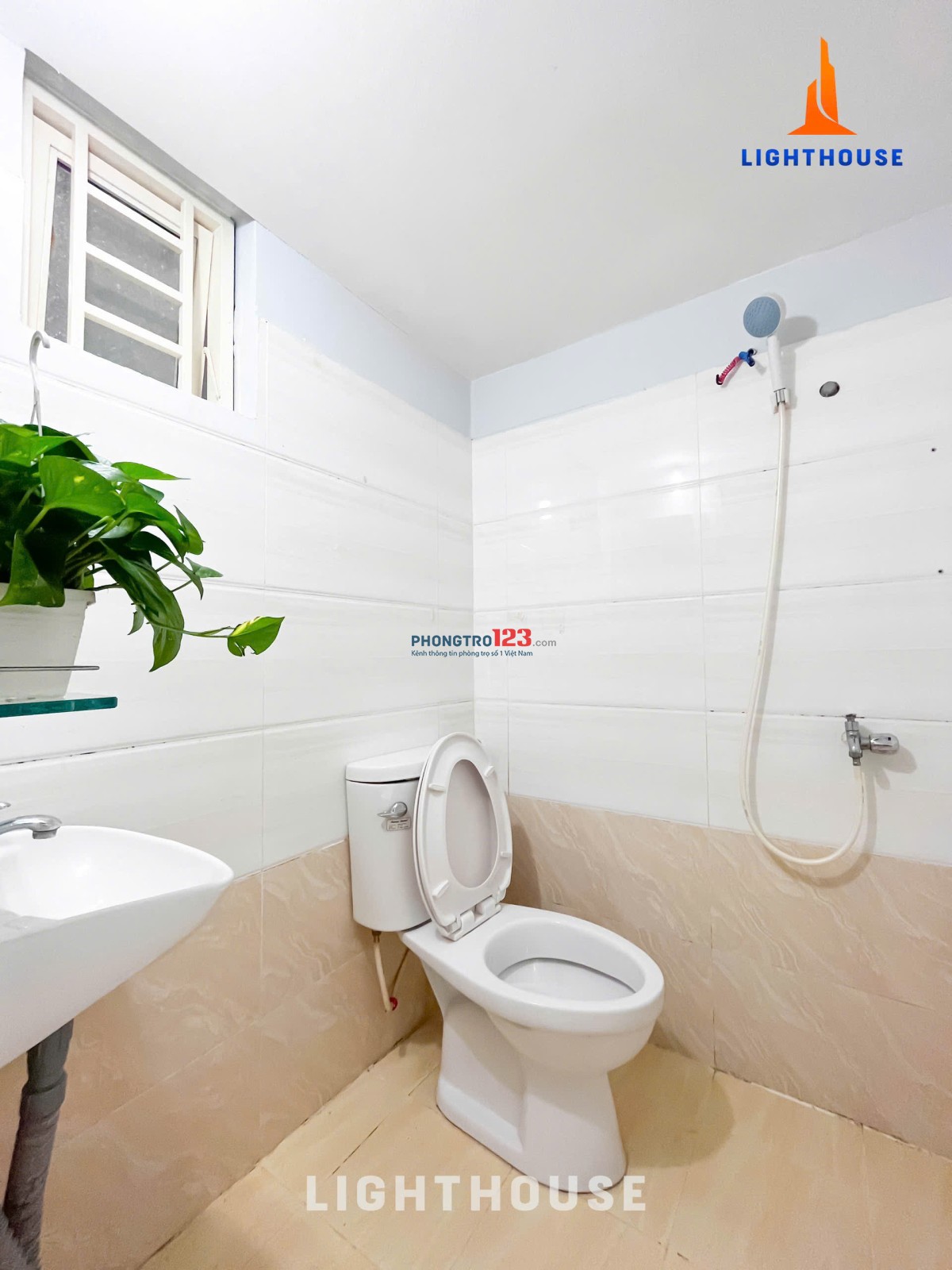 PHÒNG TRỌ BÌNH THẠNH - NHANH VÔ Ở NGAY