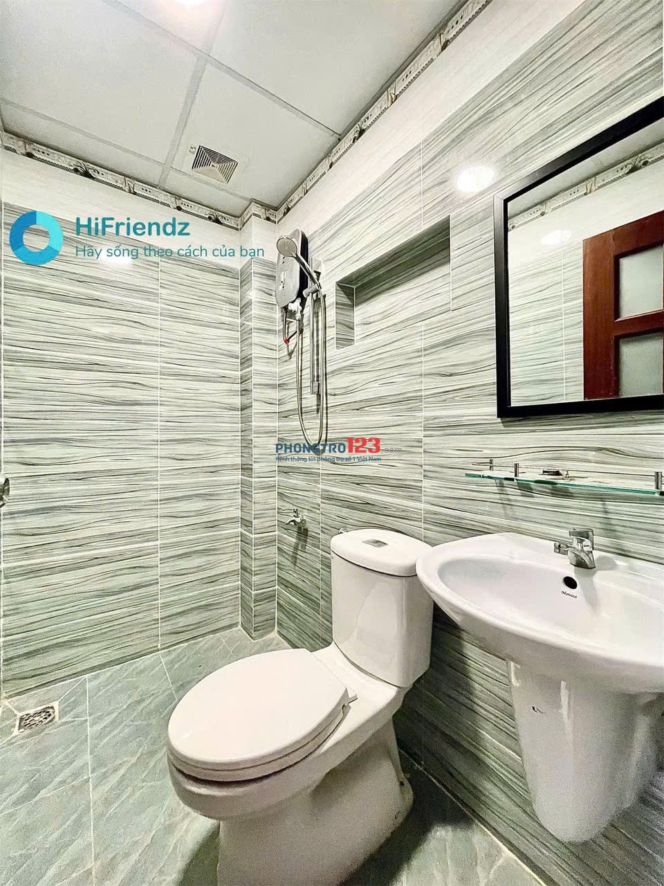 DUPLEX FULL NỘI THẤT - NƠ TRANG LONG, BÌNH THẠNH - GẦN ĐH VĂN LANG.
