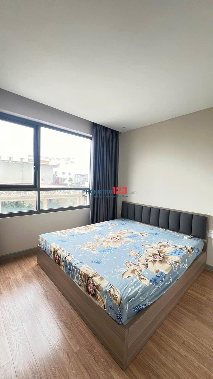 Chung cư Ruby Garden, Nguyễn Sỹ Sách, TB: 3p ngủ rộng, 2wc, NTCC, 12tr