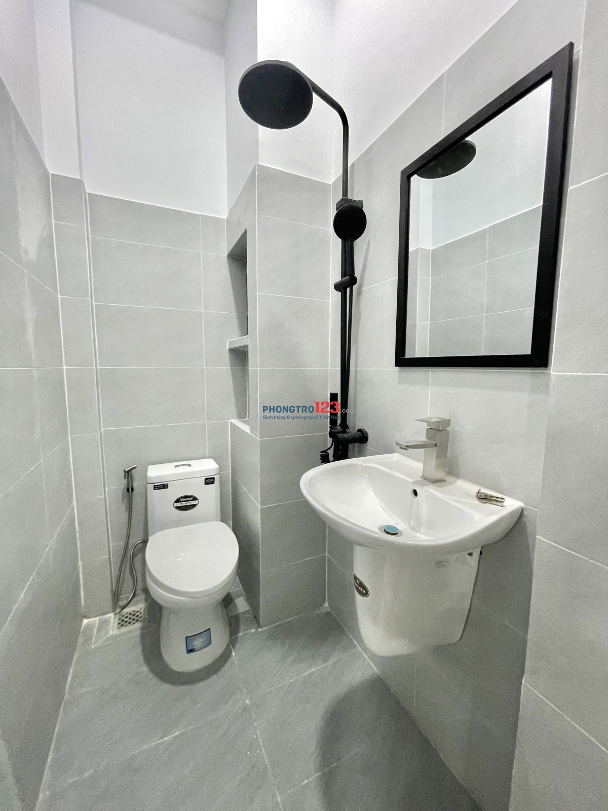 [Khai trương] CHDV Duplex bancon tại quận 7 - Gần UFM, TDT, NTT, Lotte