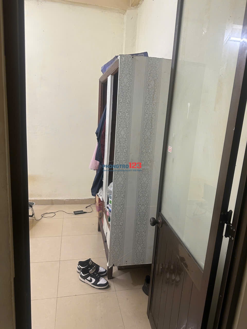 Chợ thuê phòng, phù hợp với sinh viên, nhân viên văn phòng, khu vực ăn ninh