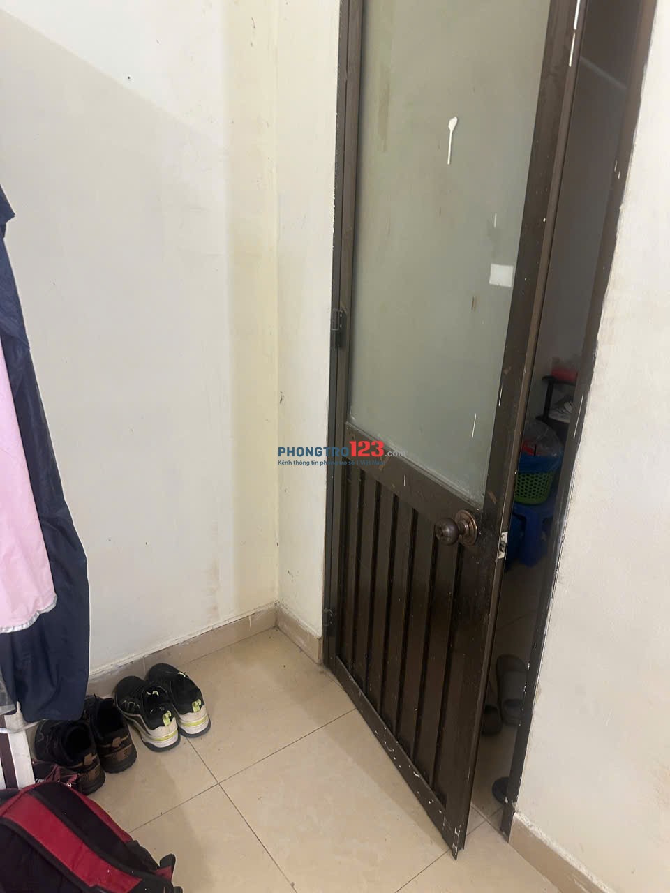 Chợ thuê phòng, phù hợp với sinh viên, nhân viên văn phòng, khu vực ăn ninh