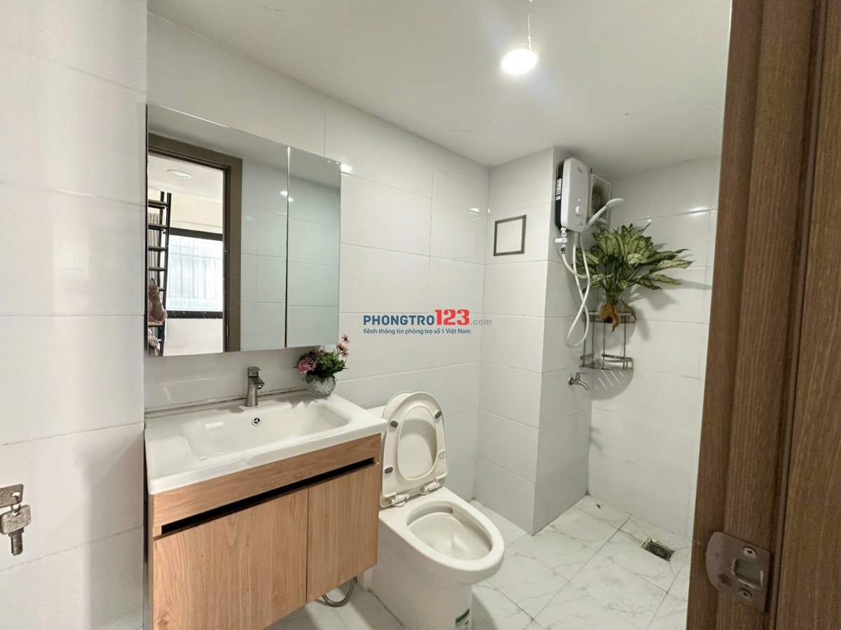 ️KHAI TRƯƠNG DUPLEX GIÁ RẺ CHO SINH VIÊN GẦN ĐẠI HỌC TDT, RMIT, NTT, UFM - GIÁ CHỈ TỪ 4trx - 5trx