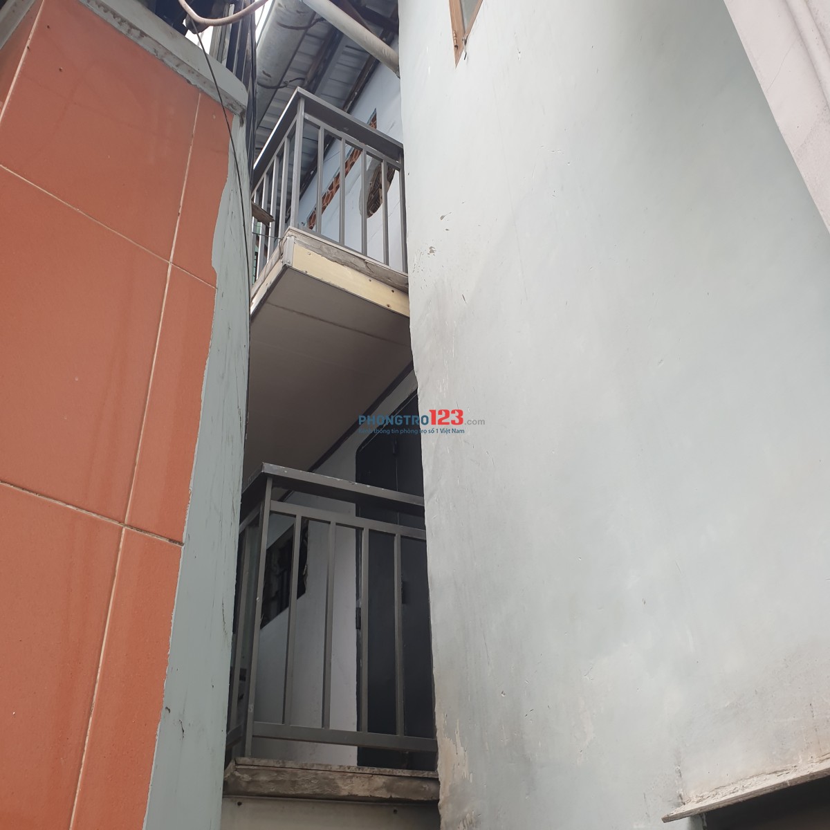 Nhà nhỏ đơn lẻ độc lập giá rẻ cho HSSV người lao động