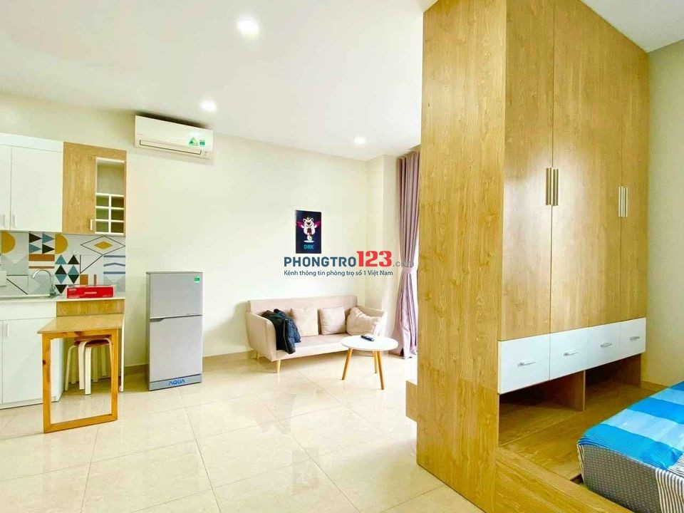 Căn Hộ Cạnh Sunrive City, Lottel Q7