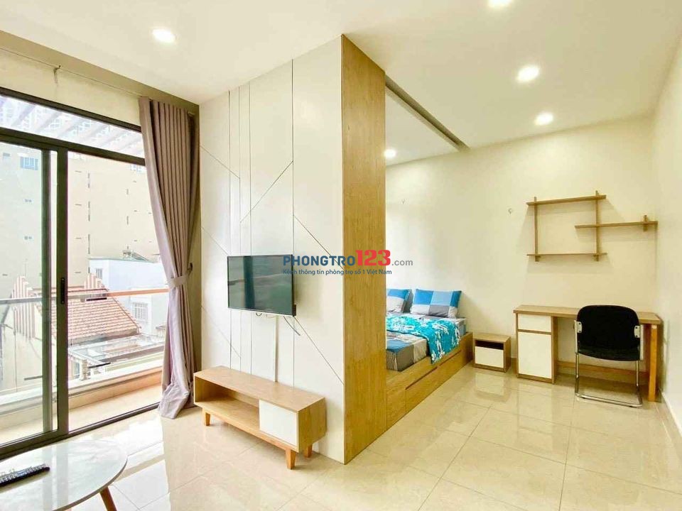 Căn Hộ Cạnh Sunrive City, Lottel Q7