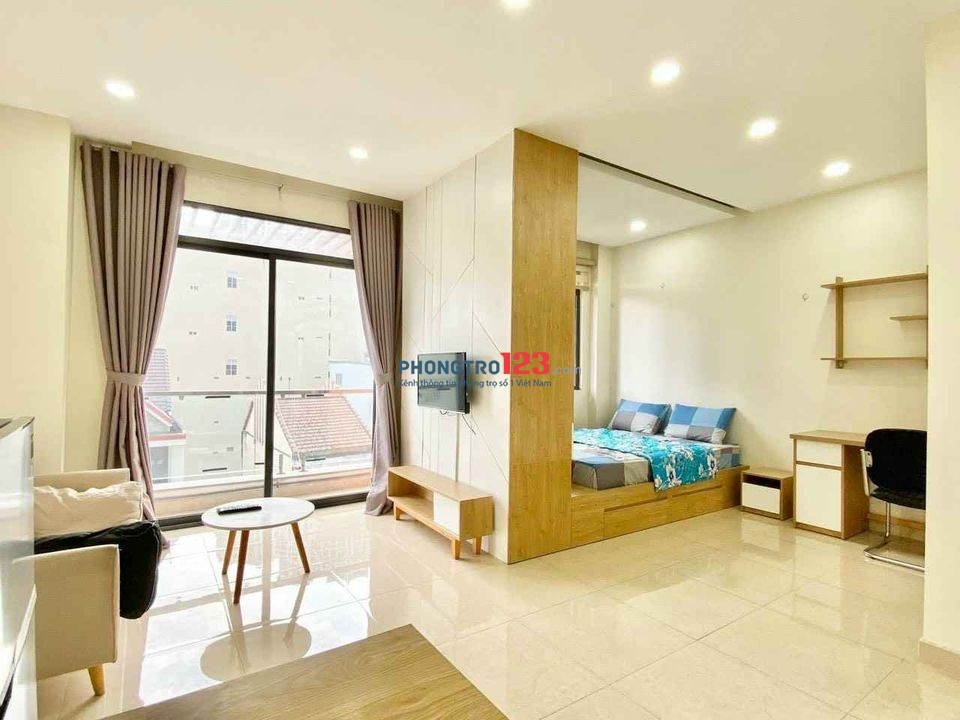 Căn Hộ Cạnh Sunrive City, Lottel Q7
