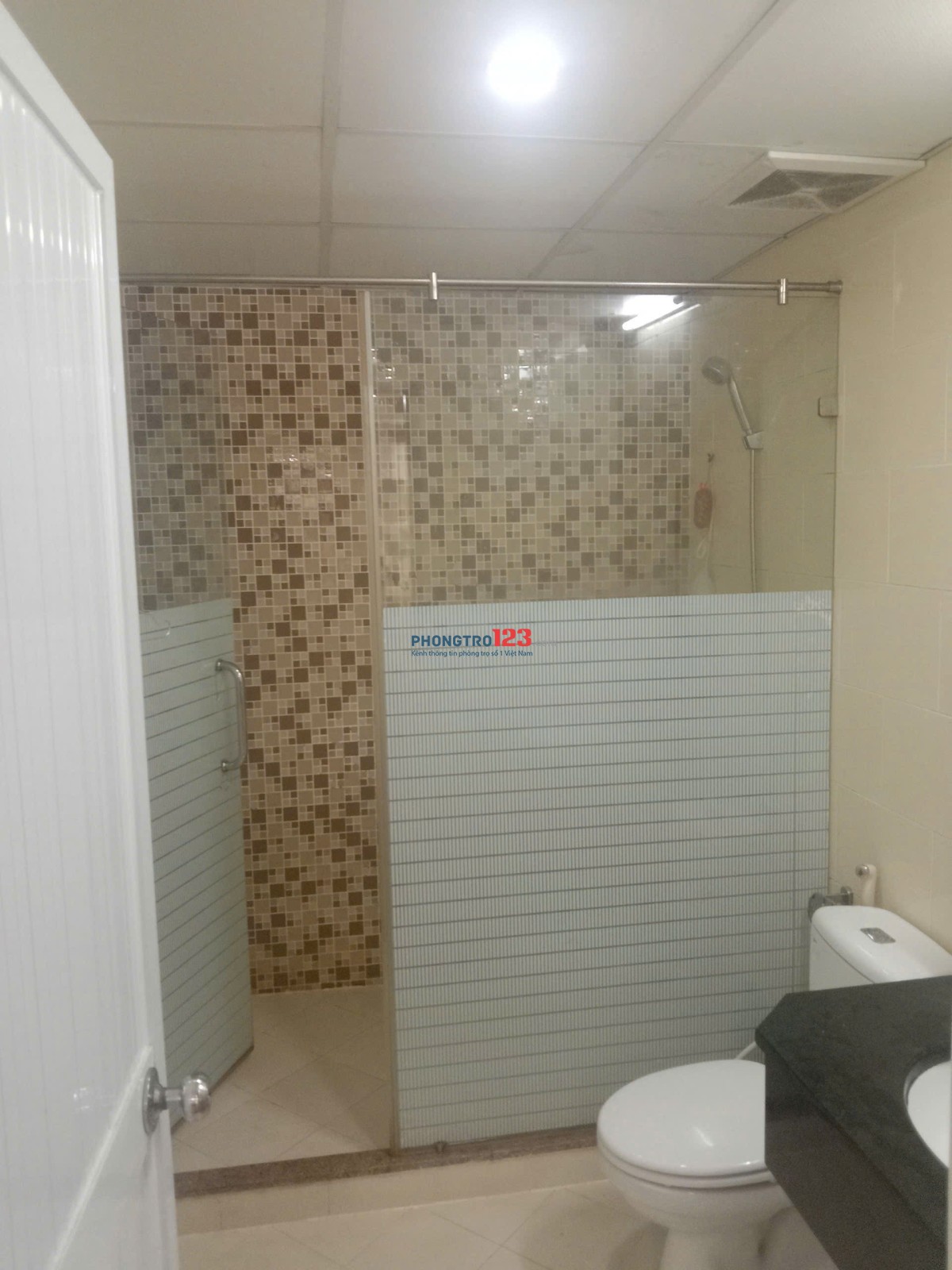 Ruby Garden, Nguyễn Sỹ Sách, P15, TB, 80m2, 2PN, 2WC, 9tr5/th