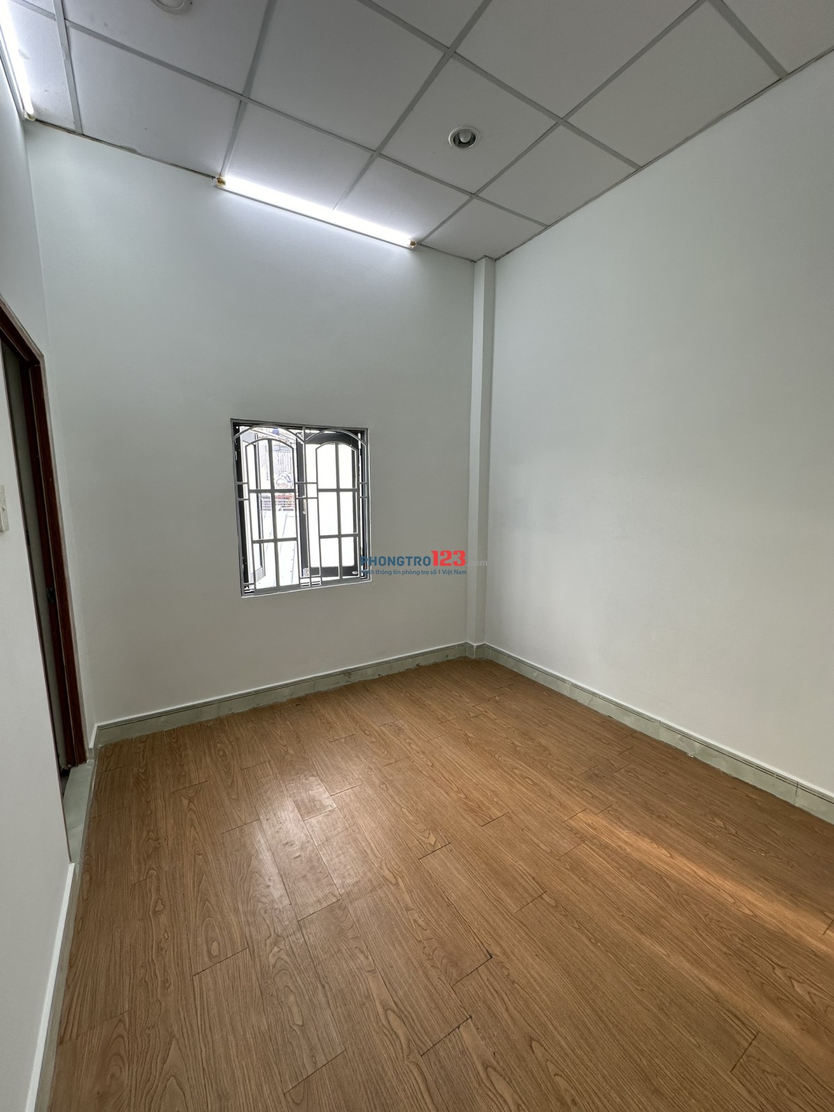 Cho thuê phòng trọ khu vực Phan Đăng Lưu-Phú Nhuận