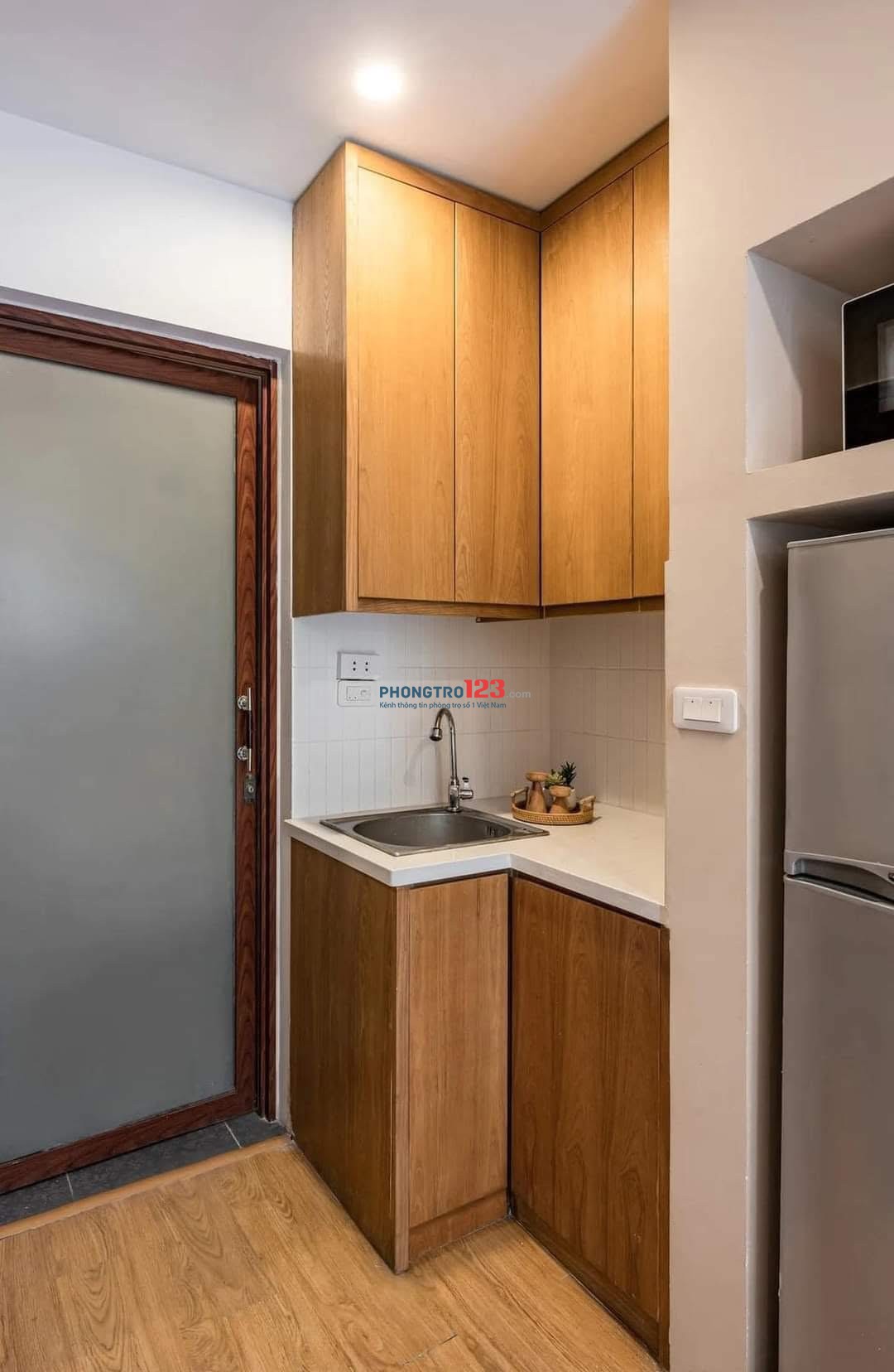 Cho thuê căn hộ Full nội thất có ban công tại Global City - LakeView City - Đỗ Xuân Hợp - CĐ KTĐN