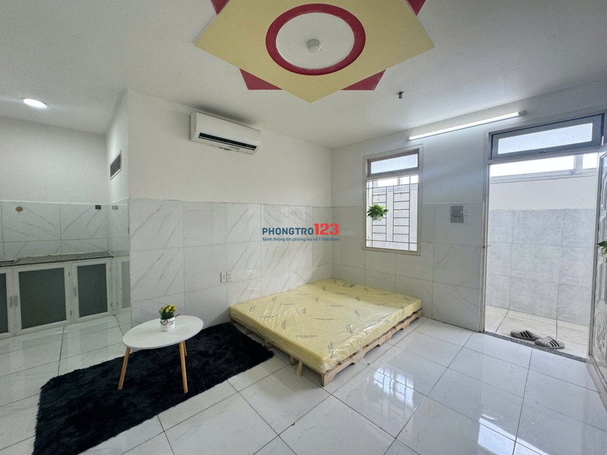 PHÒNG TRỌ SIÊU RỘNG Ở KHÔNG GIỚI HẠN NGƯỜI