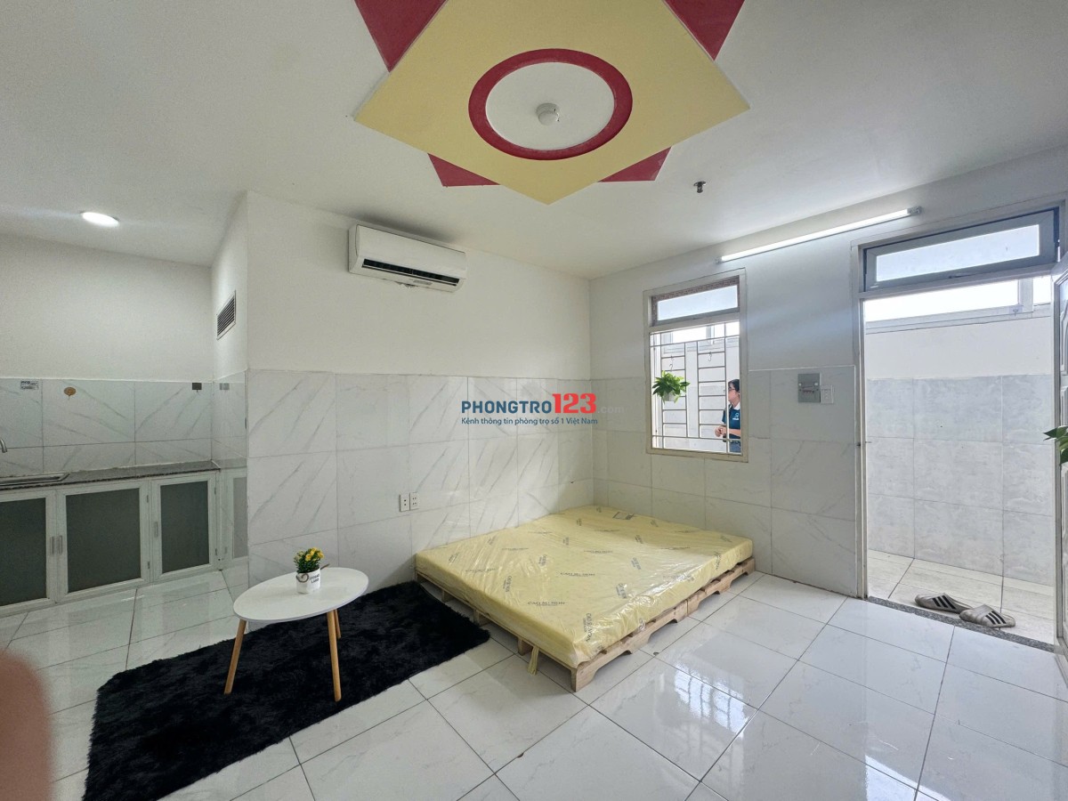 PHÒNG TRỌ SIÊU RỘNG Ở KHÔNG GIỚI HẠN NGƯỜI