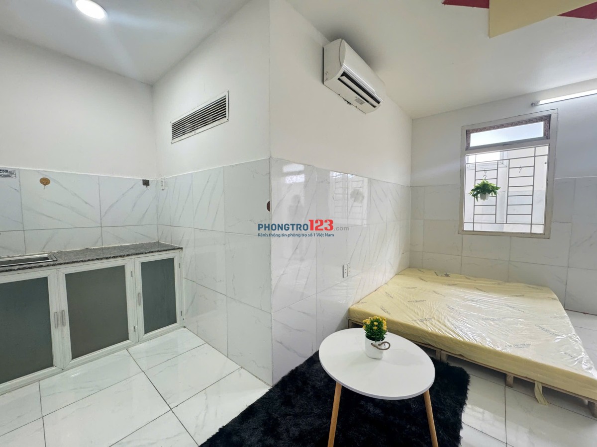 PHÒNG TRỌ SIÊU RỘNG Ở KHÔNG GIỚI HẠN NGƯỜI