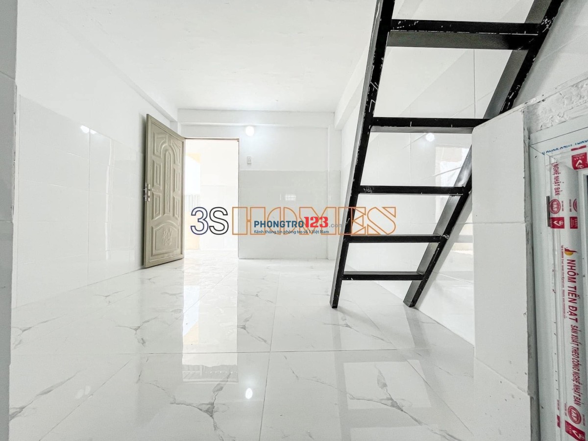 Gần CĐ FPT, CVPm Quang Trung giá sinh viên
