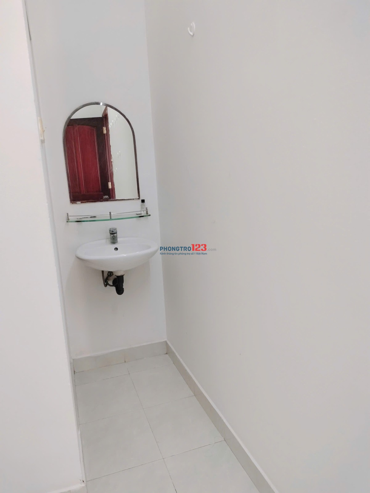 CHO THUÊ PHÒNG TRỌ CMT8 QUẬN 3