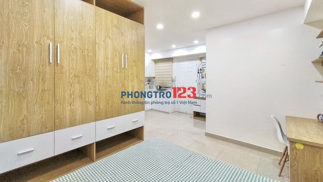 Căn Hộ Cạnh Sunrive City, Lottel Q7