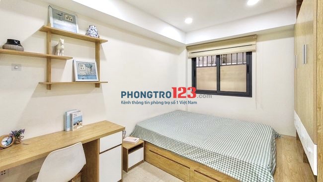 Căn Hộ Cạnh Sunrive City, Lottel Q7
