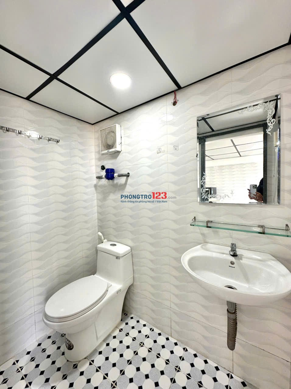 PHÒNG GÁC DUPLEX FULL NT CỬA SỔ LỚN GẦN ĐH BÁCH KHOA