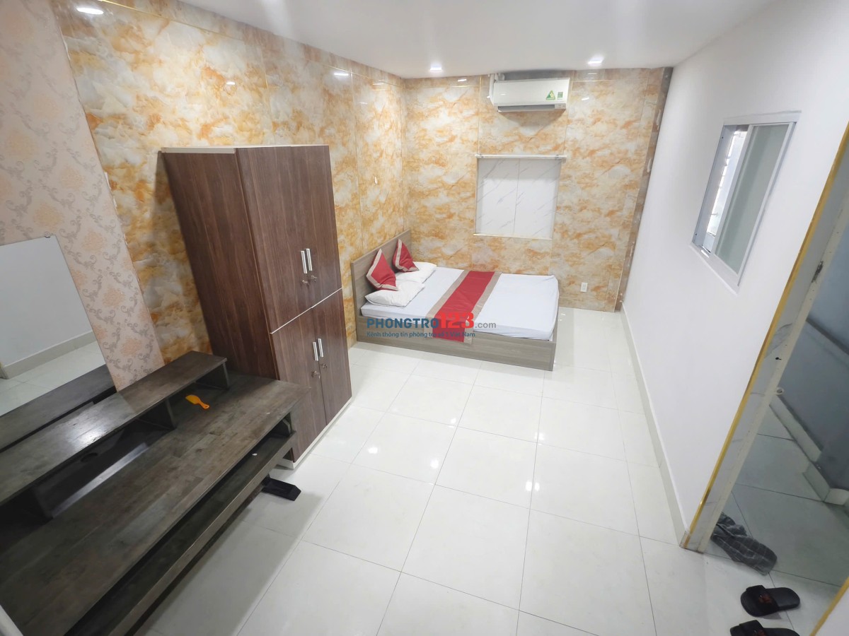 PHÒNG MẶT TIỀN ĐIỆN BIÊN PHỦ - GIÁ CỰC ƯU ĐÃI