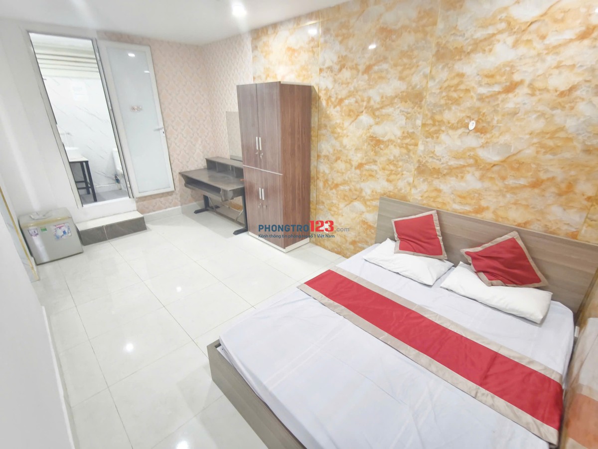 PHÒNG MẶT TIỀN ĐIỆN BIÊN PHỦ - GIÁ CỰC ƯU ĐÃI