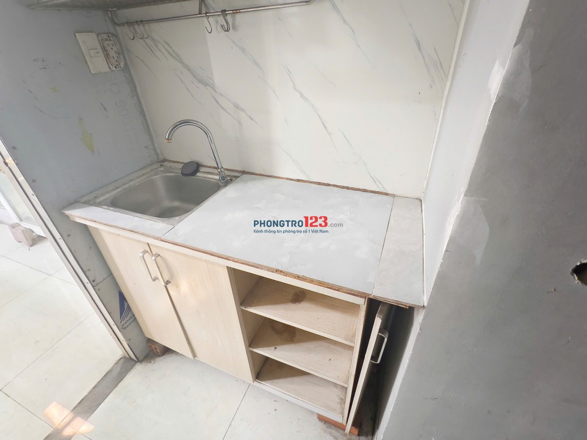 PHÒNG MẶT TIỀN ĐIỆN BIÊN PHỦ - GIÁ CỰC ƯU ĐÃI