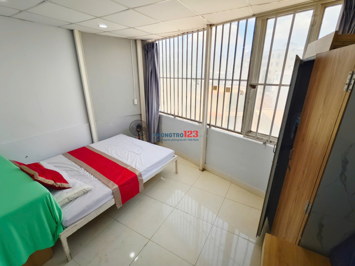 CĂN 2 PHÒNG NGỦ - 2 WC - 1 PHÒNG BẾP - KHÁCH