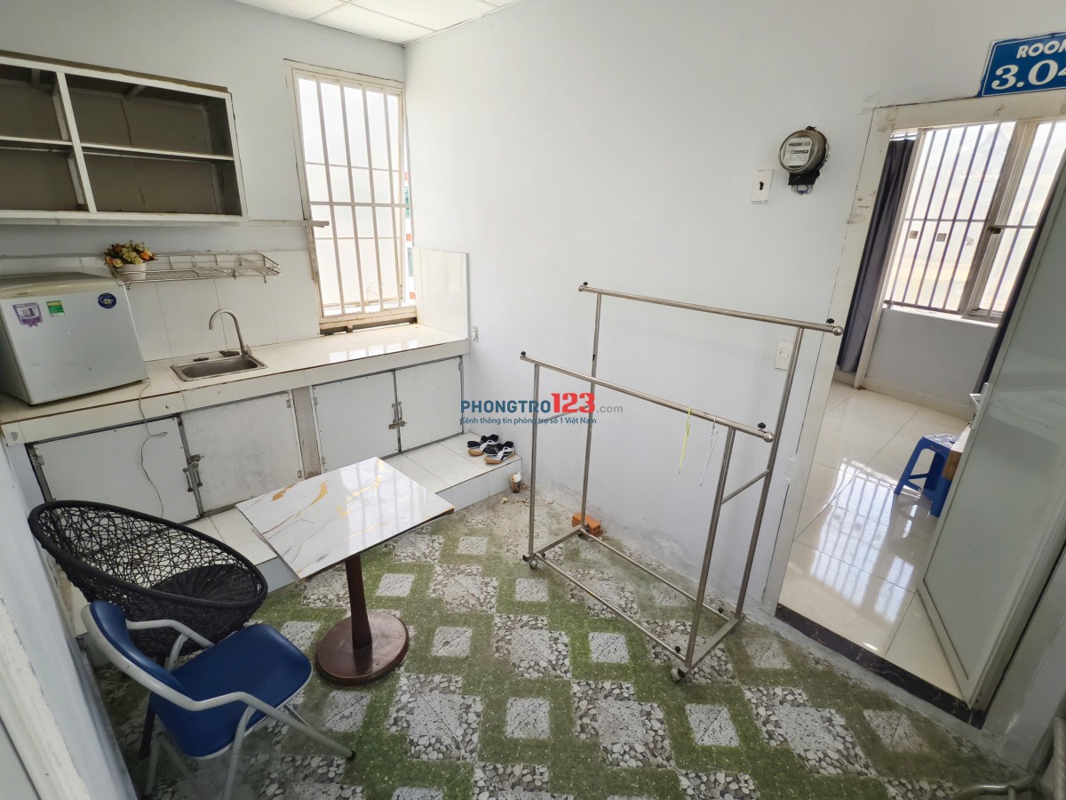 CĂN 2 PHÒNG NGỦ - 2 WC - 1 PHÒNG BẾP - KHÁCH