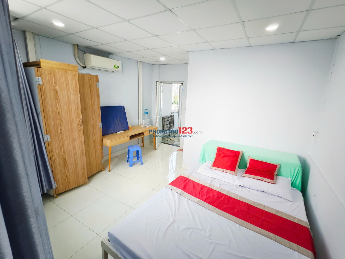 CĂN 2 PHÒNG NGỦ - 2 WC - 1 PHÒNG BẾP - KHÁCH