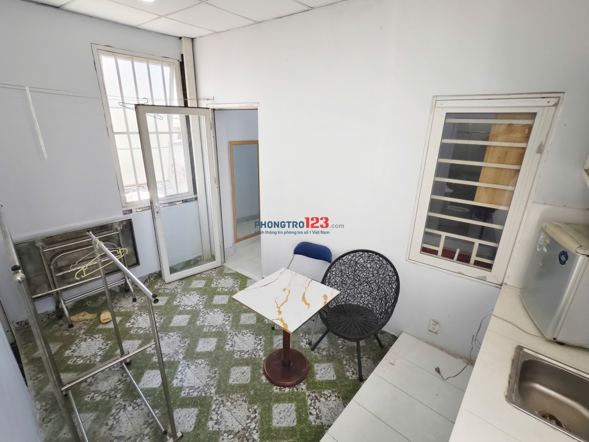 CĂN 2 PHÒNG NGỦ - 2 WC - 1 PHÒNG BẾP - KHÁCH