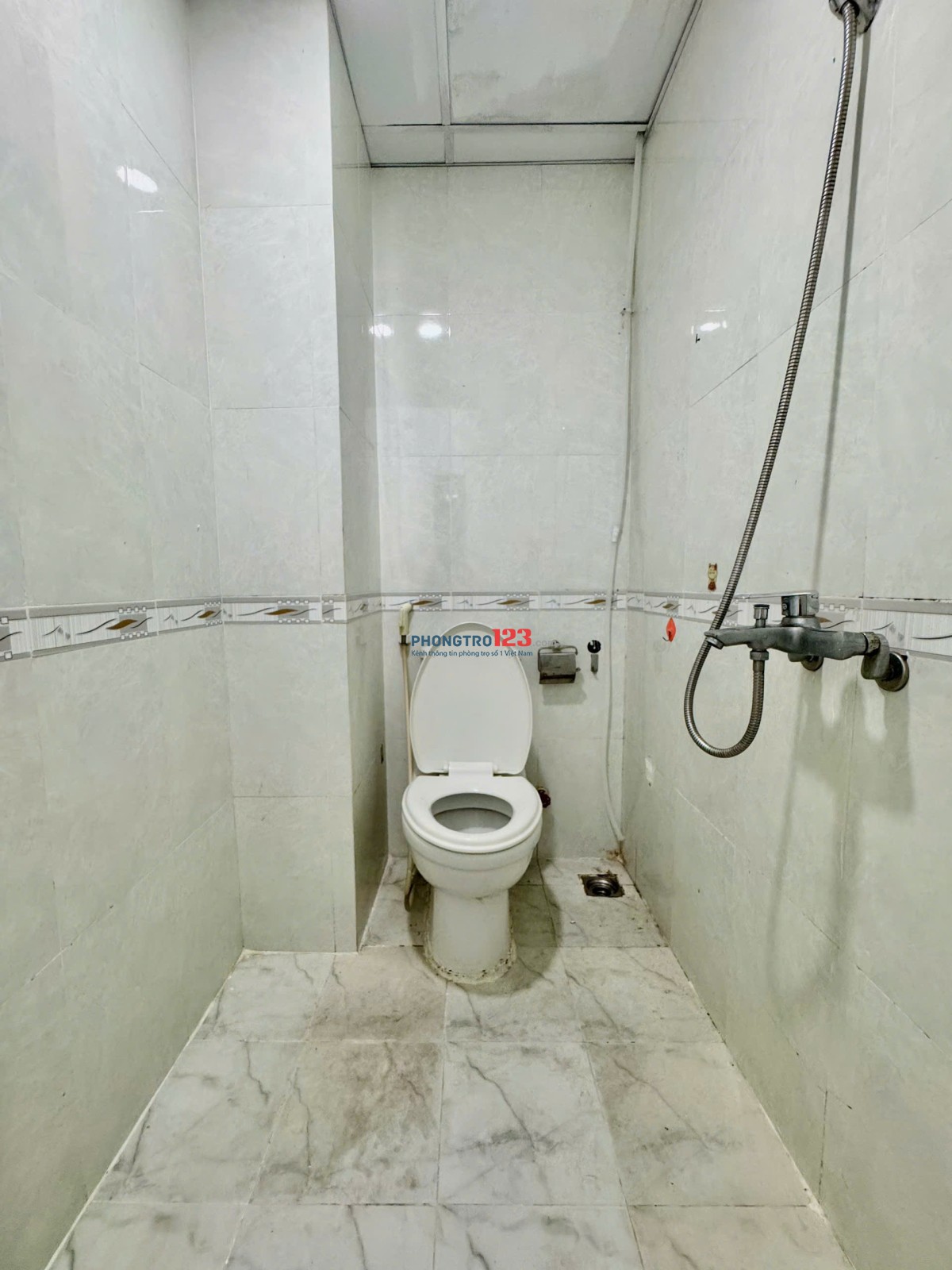 PHÒNG CHO THUÊ CỬA SỔ THOÁNG MÁT, NỘI THẤT ĐẦY ĐỦ PHAN HUY ÍCH TÂN BÌNH