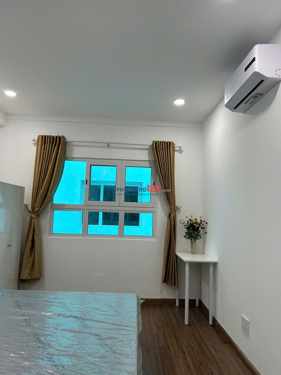 FULL NỘI THẤT 85.95 M2, 2PN2WC CHUNG CƯ CONIC BOULEVARD, BÌNH CHÁNH
