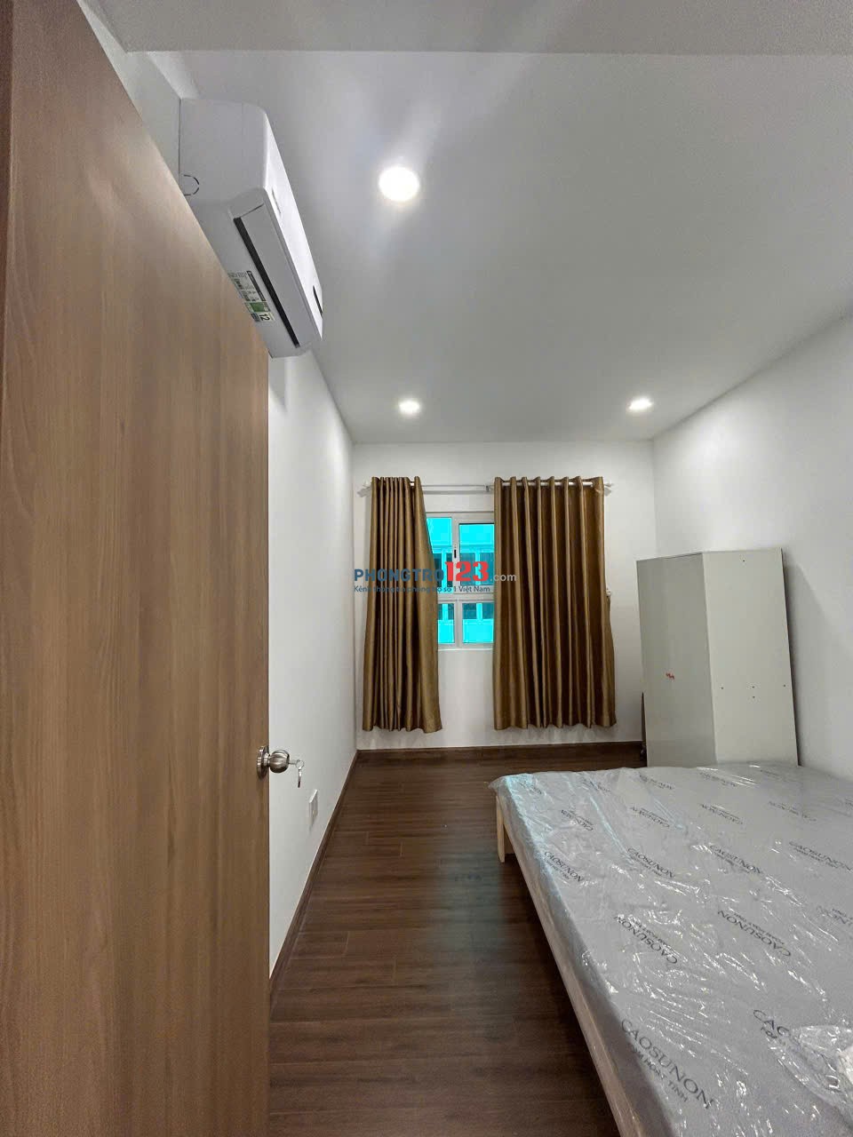 FULL NỘI THẤT 85.95 M2, 2PN2WC CHUNG CƯ CONIC BOULEVARD, BÌNH CHÁNH