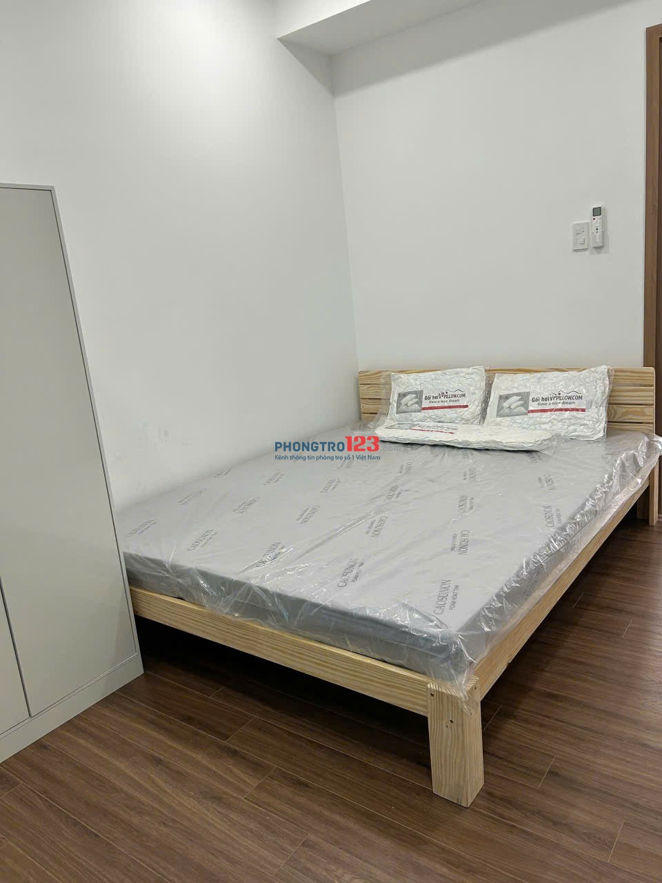 FULL NỘI THẤT 85.95 M2, 2PN2WC CHUNG CƯ CONIC BOULEVARD, BÌNH CHÁNH