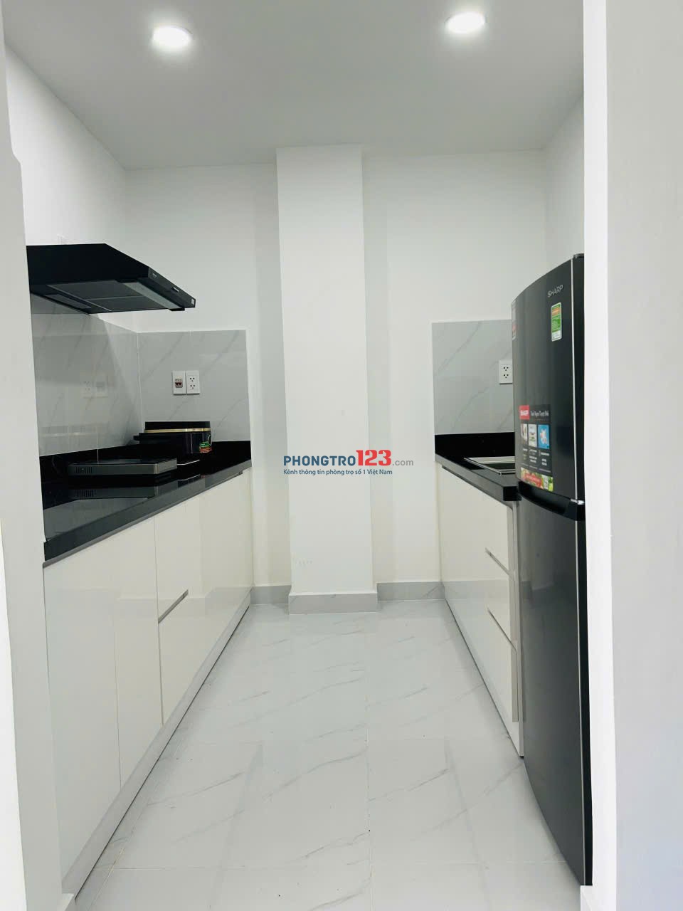 FULL NỘI THẤT 85.95 M2, 2PN2WC CHUNG CƯ CONIC BOULEVARD, BÌNH CHÁNH