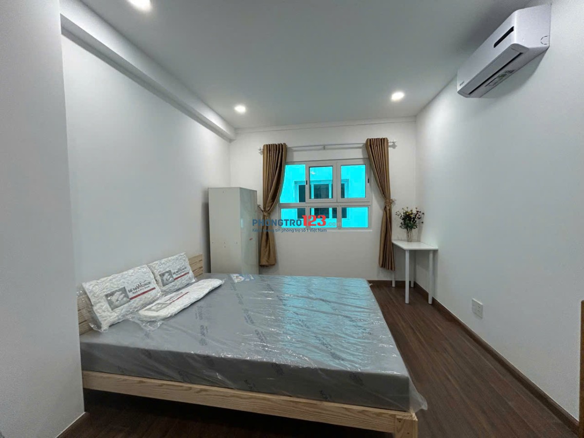 FULL NỘI THẤT 85.95 M2, 2PN2WC CHUNG CƯ CONIC BOULEVARD, BÌNH CHÁNH