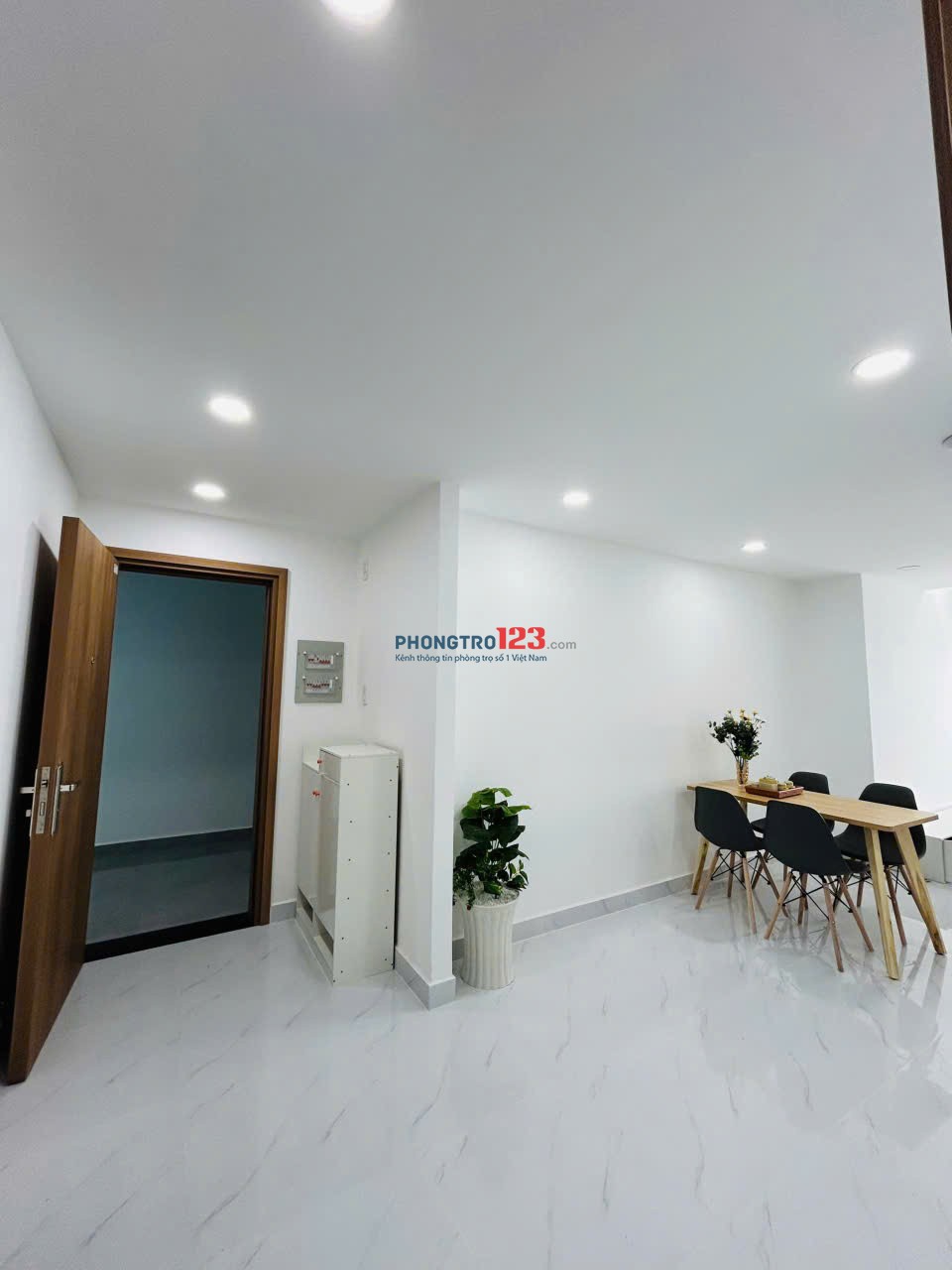 FULL NỘI THẤT 85.95 M2, 2PN2WC CHUNG CƯ CONIC BOULEVARD, BÌNH CHÁNH