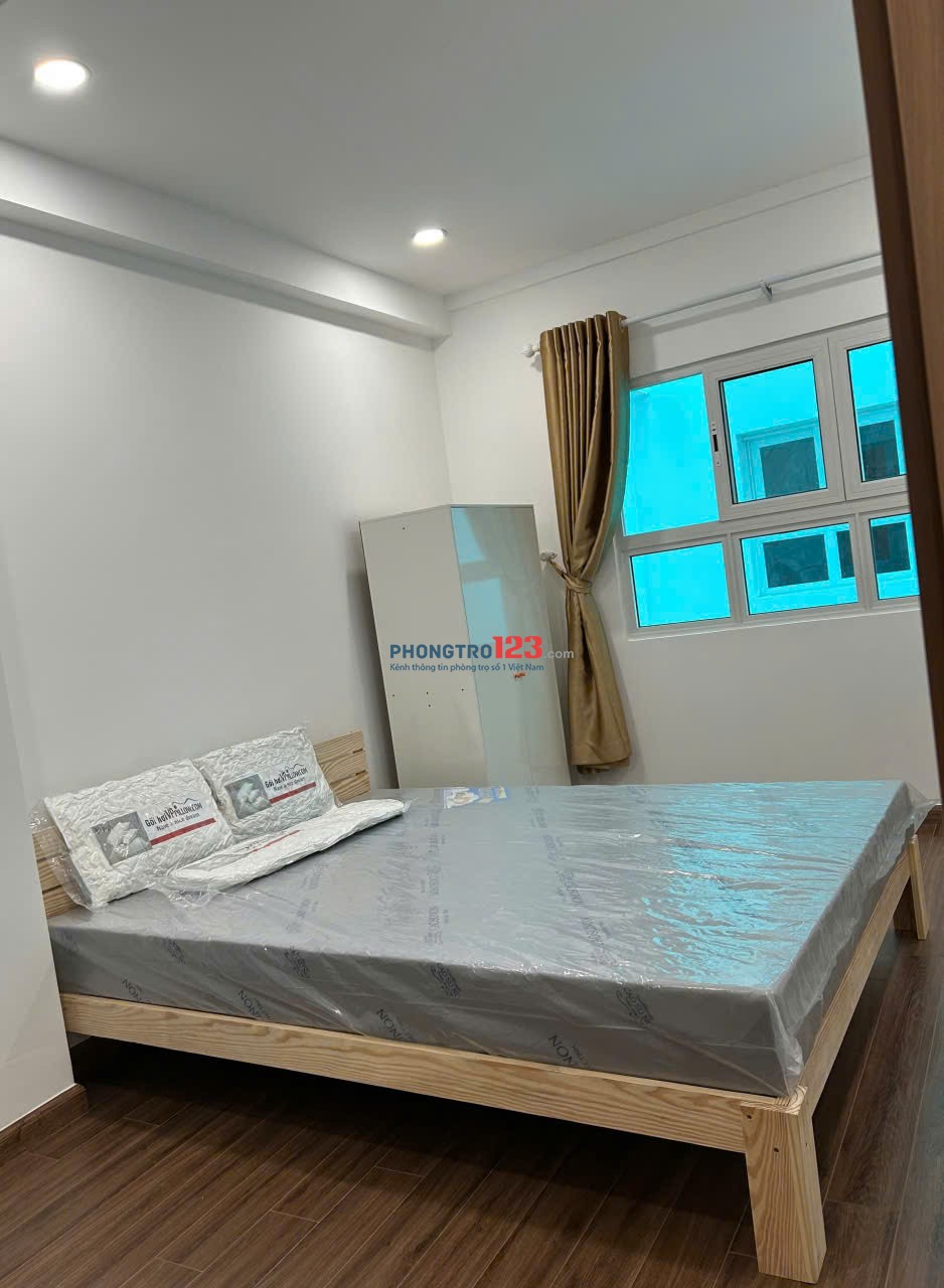 FULL NỘI THẤT 85.95 M2, 2PN2WC CHUNG CƯ CONIC BOULEVARD, BÌNH CHÁNH