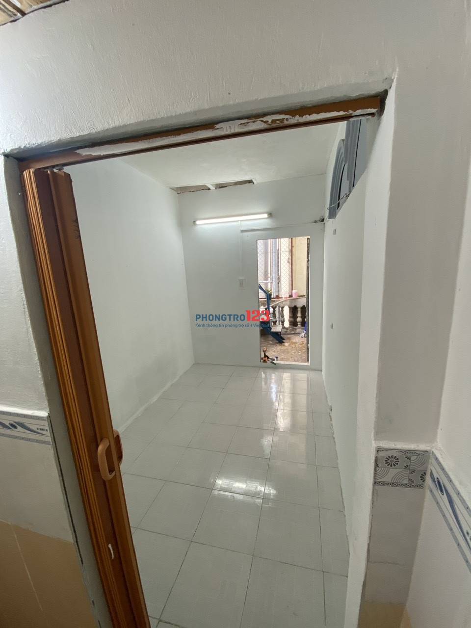 Phòng trọ giá tốt ngay sân bay Tân Sơn Nhất - 21/1 Trường Sơn Q. Tân Bình