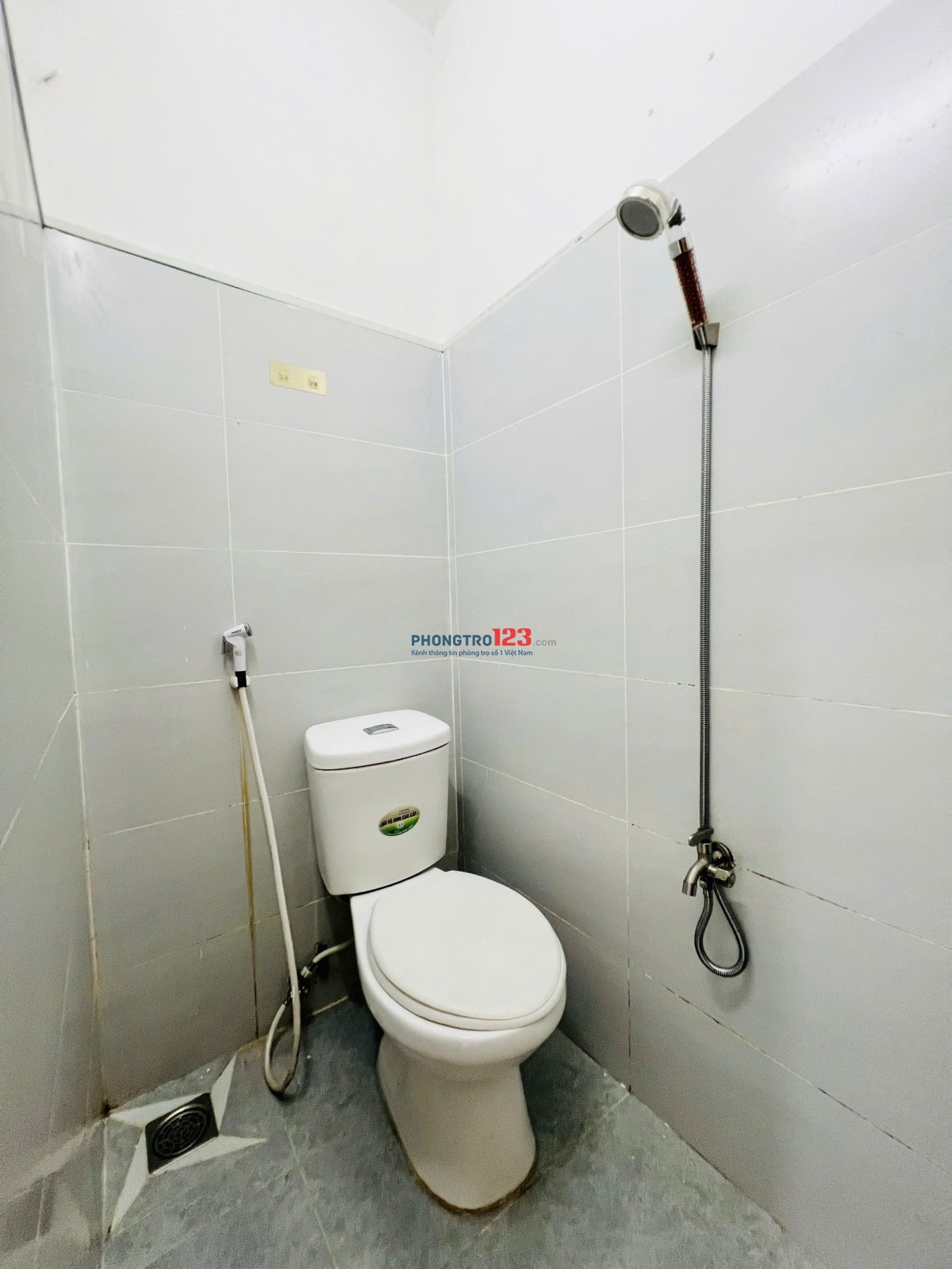 Phòng CH mini 40m2 - 1PN, 1 PK - 26/42 Tân Sơn Nhì, Quận Tân Phú. (View ban công - Có Thang Máy).