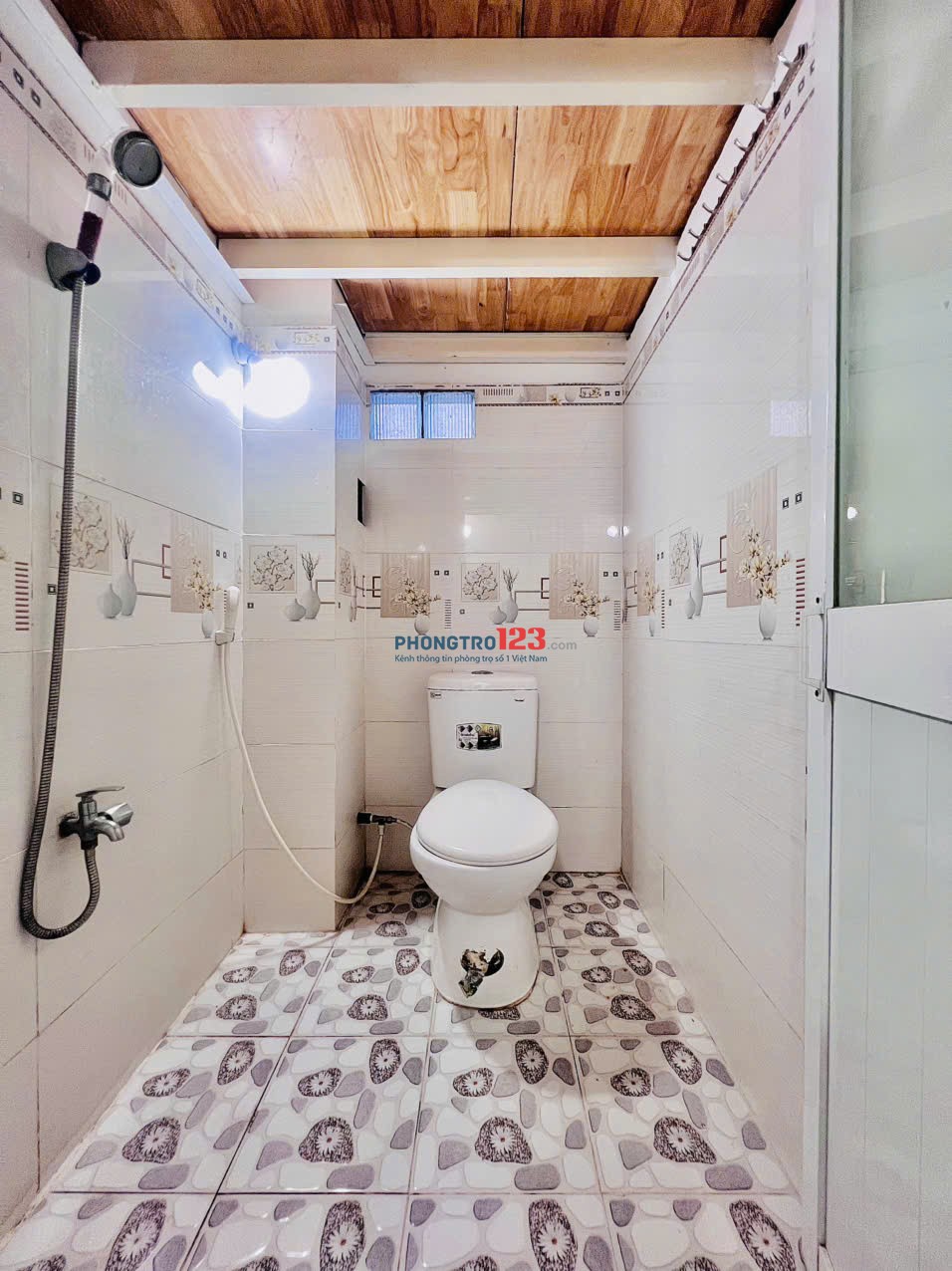 GÁC LỬNG THOÁNG MÁT, NỘI THẤT ĐẦY ĐỦ AN NINH ĐƯỜNG GÒ DẦU TÂN PHÚ