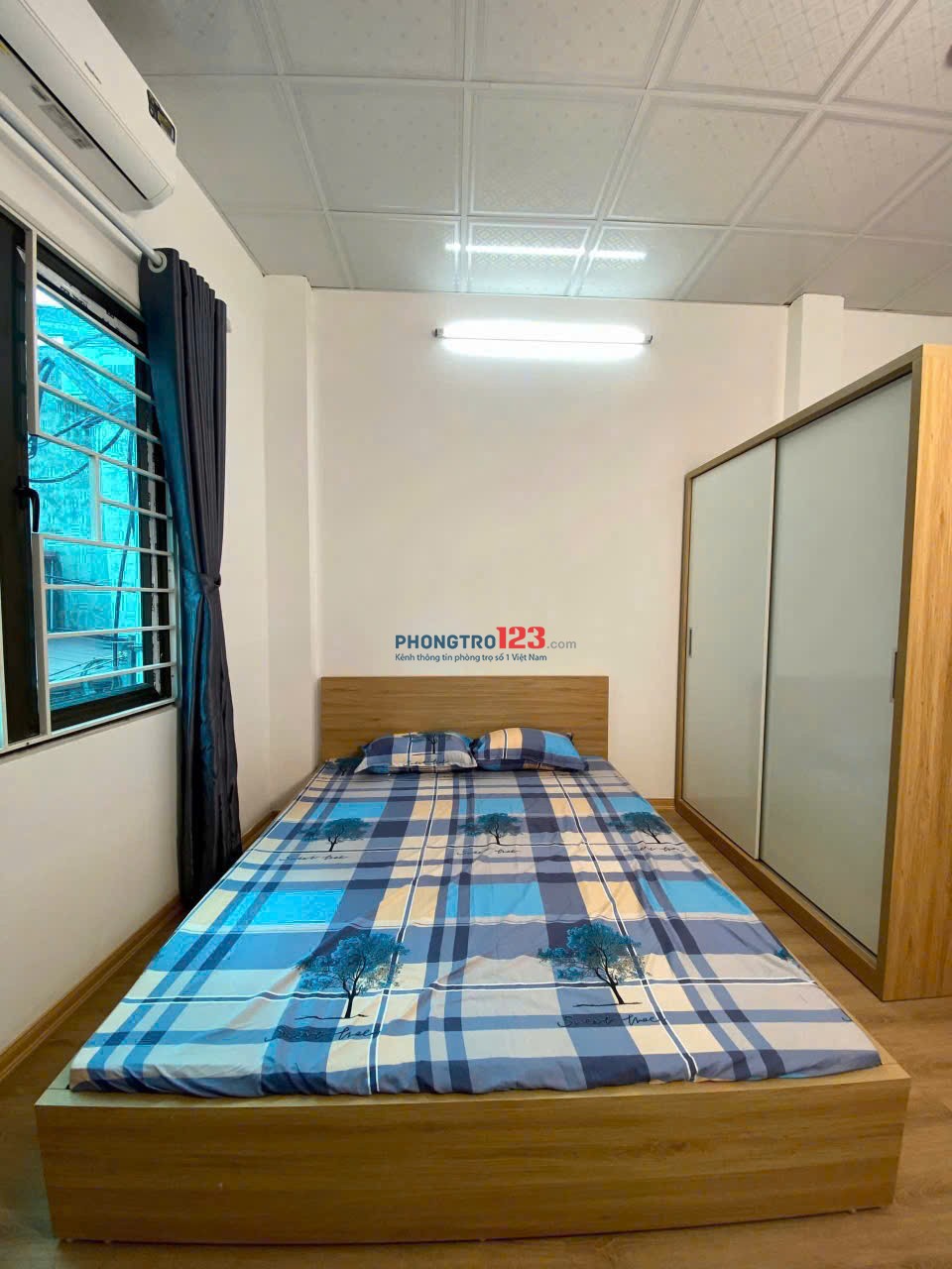 Địa chỉ: phố Xa La, Phúc La, Hà Đông